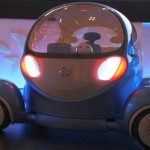 robots can drive